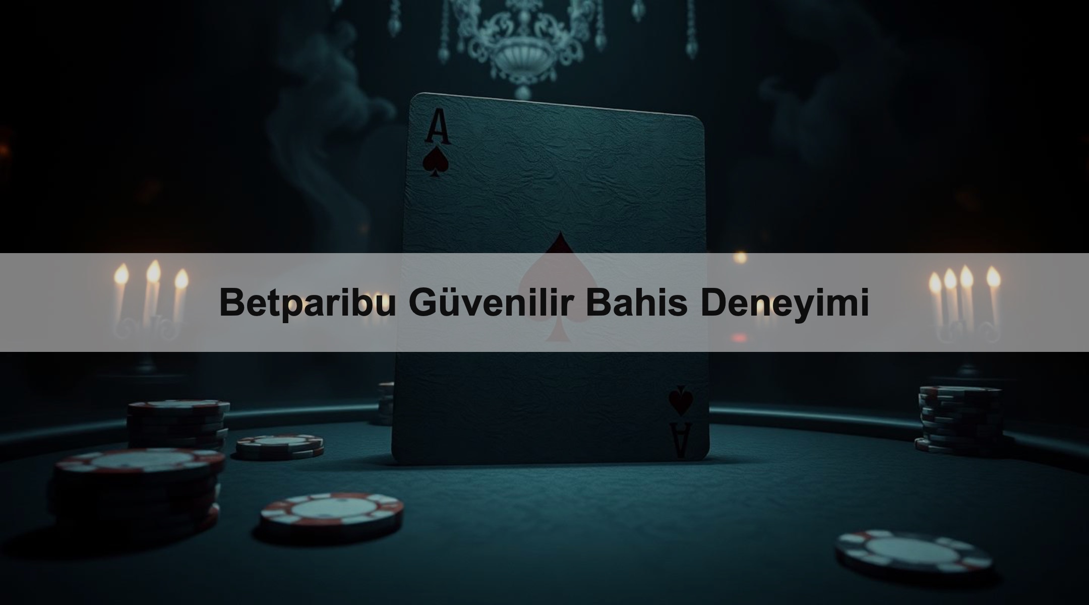 Betparibu Güvenilir Bahis Deneyimi