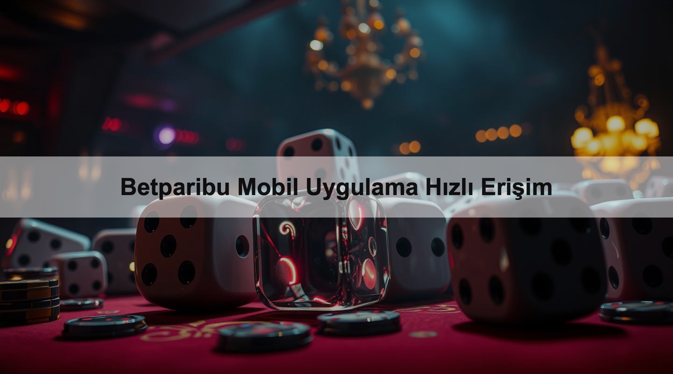 Betparibu Mobil Uygulama Hızlı Erişim 1 Betparibu Mobil Uygulama Hızlı Erişim